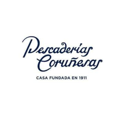 Pescaderías Coruñesas logo