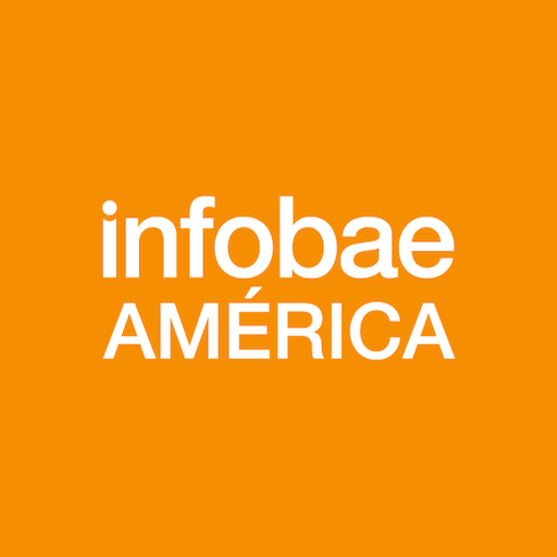Infobae América 2.0 Icon