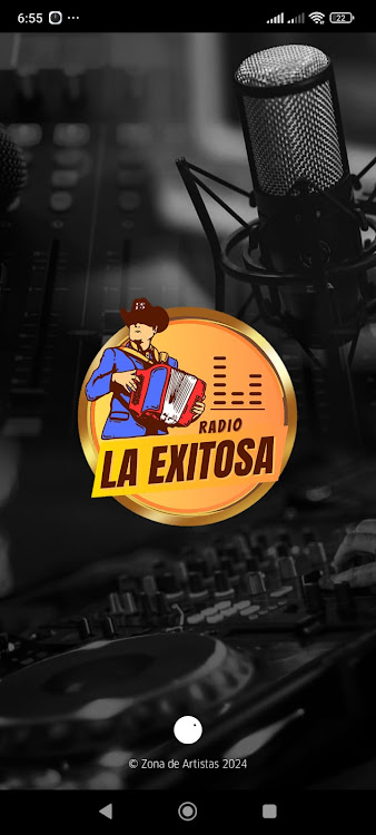 Radio La Exitosa - 1.0.4 - (Android)