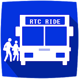 RTC Ride Live icon