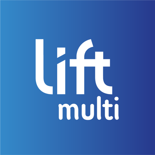 Lift Multibenefícios logo