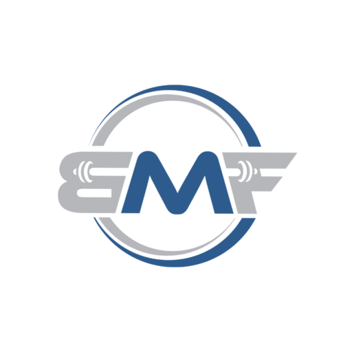 BE MORE FIT logo