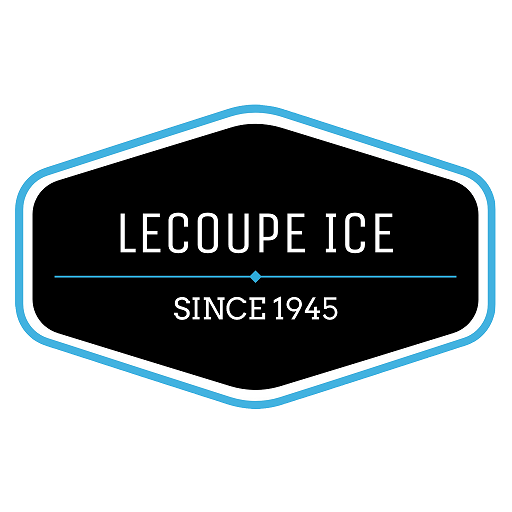 Lecoupe Ice logo