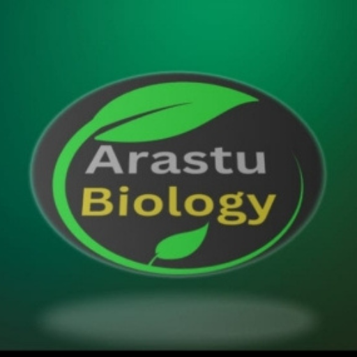 ARASTU BIOLOGY BHAGALPUR logo