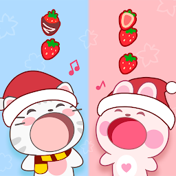 Duet Friends: Cute Music Games