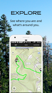 Tahoe Rim Trail Guide For Pc (Windows & Mac) | How To Install Using Nox App Player 1