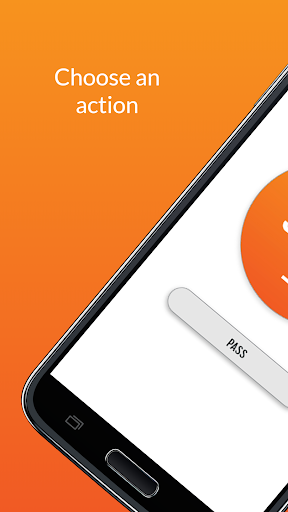 Android application Smoke Timer - Quit Smoking screenshort