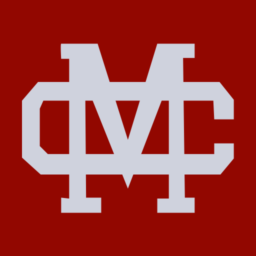 CMHS Spartans logo