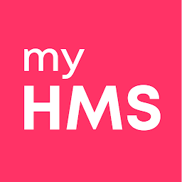 Icon image MyHMS cho đối tác Mytour.vn