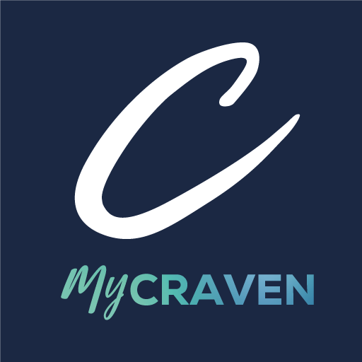 MyCraven logo