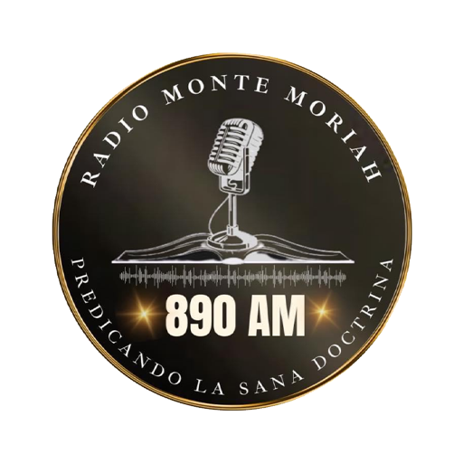 Radio Monte Moriah 890 AM دانلود در ویندوز