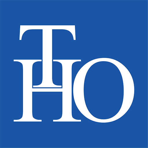 Total Holiday Options logo