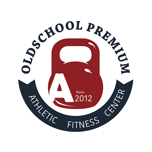 Athletic Fitness Center logo