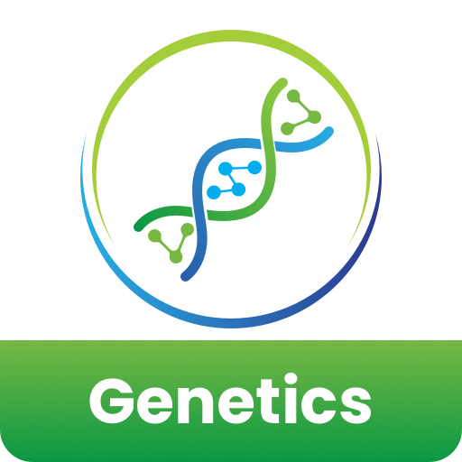 Genetics Quick Notes logo