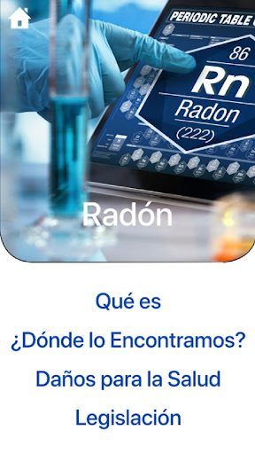 Stop Cáncer en Discapacidad Screenshot 3 - AppWisp.com