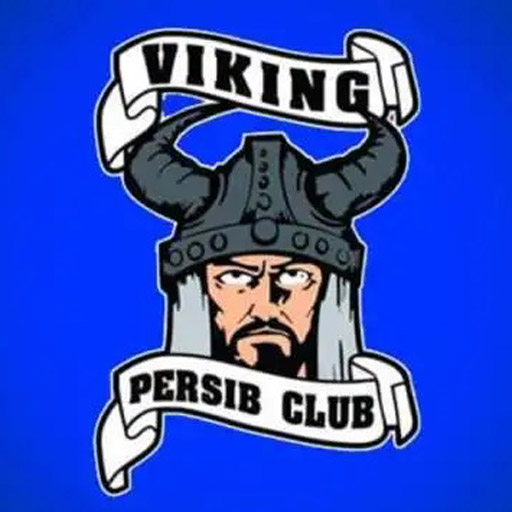 Bobotoh Persib Wallpaper HD logo