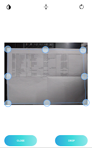 Paper Scan - PDF Maker, Cam Sc