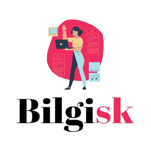 Bilgisk - Ebeveynlik Bilgileri logo