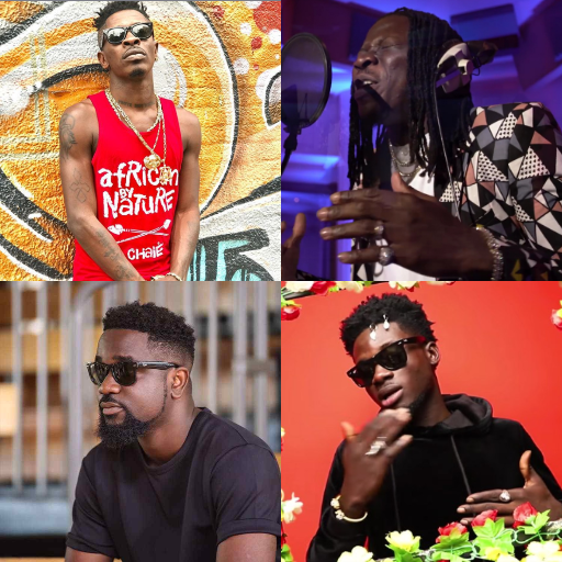 Ghana Music App - Ghana Music