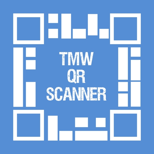 QR Scanner logo