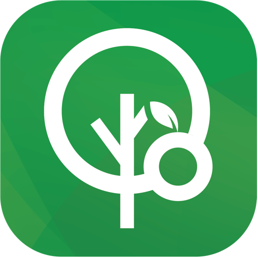 Orchard Hand logo