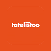 Tatelistoo  Icon