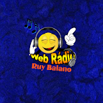 Cover Image of Unduh Web Rádio Ruy Baiano  APK