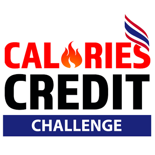 CCC: Calories Credit Challenge logo
