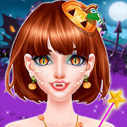 Top 39 Role Playing Apps Like Halloween Makeup Dress-up Fashion Salon Girl Games - Best Alternatives