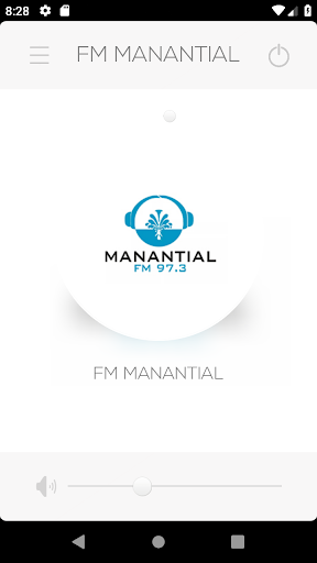 Radio Manantial
