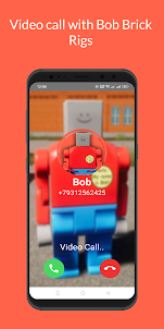 Brick Rigs Bob - Fake Call