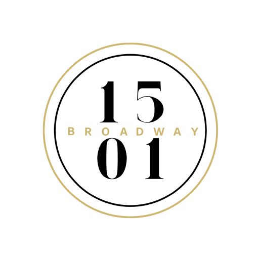 1501 Broadway  Icon