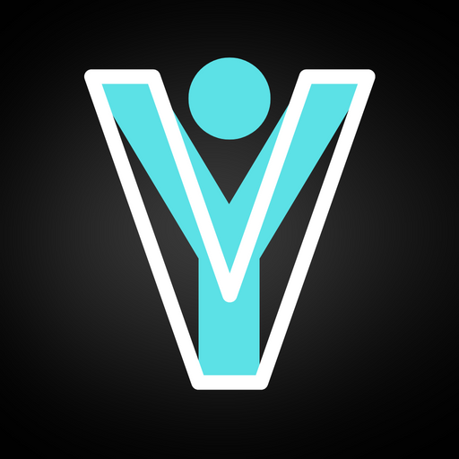 Vibrant Yogi logo