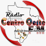 Cover Image of ダウンロード Radio Centro Oeste FM  APK
