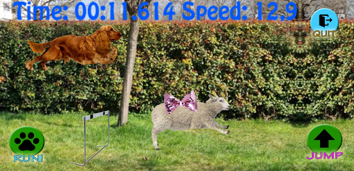 Pet Challenge Multiplayer Screen 3