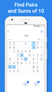 Number Match - Logic Puzzle Game 1.3.3 APK screenshots 1
