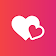 Love Counter - Days in Love icon