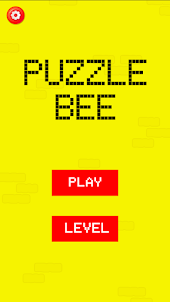 Puzzle Bee