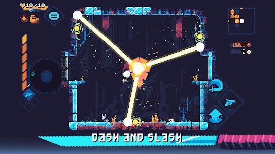 ScourgeBringer v1.61.16 FULL APK 9