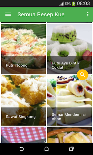 Resep Kue Tradisional Screen 2