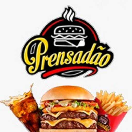 Prensadão Itápolis logo
