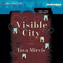 Icon image Visible City