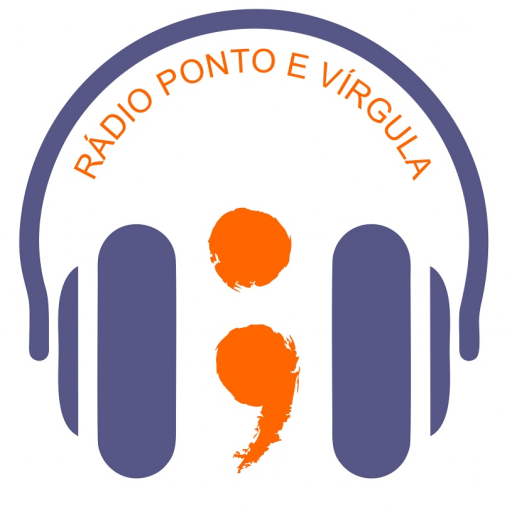 Rádio Ponto e Vírgula logo