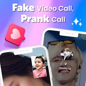 Fake Video Call,Call&Chat 2023
