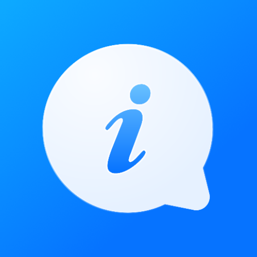 Dev Info - View phone info Logo