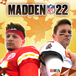 Cover Image of Скачать Madden NFL 22 Мобильный футбол 7.6.3 APK