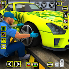 汽車修理工模擬器遊戲的3D 1.0.16