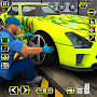 Car Mechanic Simulator Game 3D