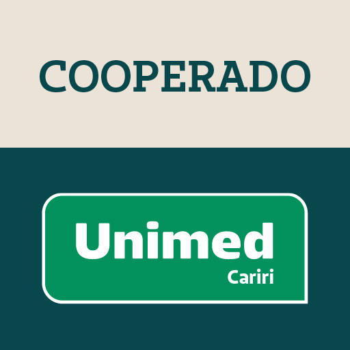 Minha Unimed Cariri logo