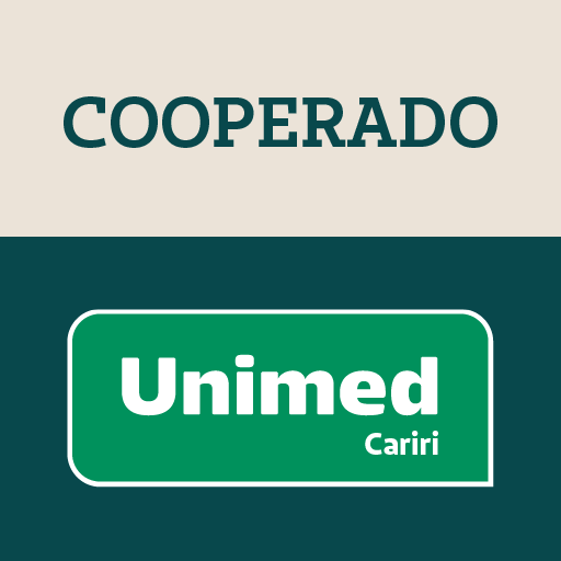 Minha Unimed Cariri  Icon